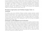 write SEO content on agriculture farming and gardening